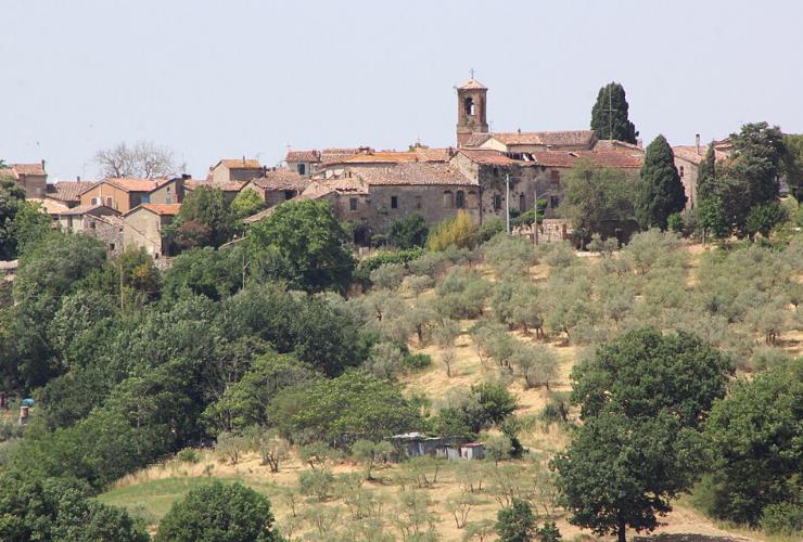 Borgo