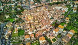 Borgo di Acquasparta