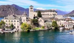 Borgo di Orta