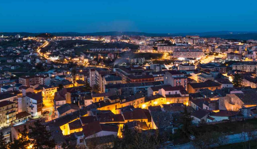 In Italia esiste la città del Wi-Fi invecchiato | Si tratta del primo Comune ad aver avuto la connessione