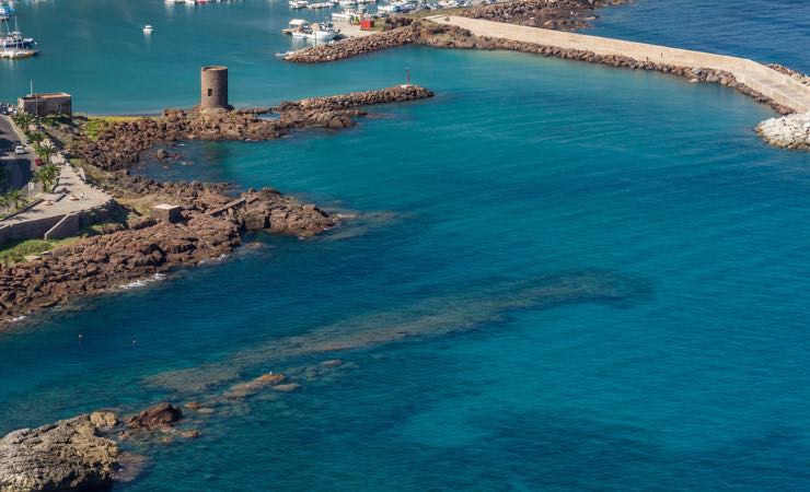 Una località da visitare assolutamente