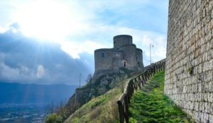 Montesarchio