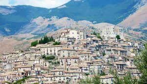 Morano Calabro