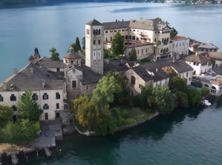 Borgo di Orta