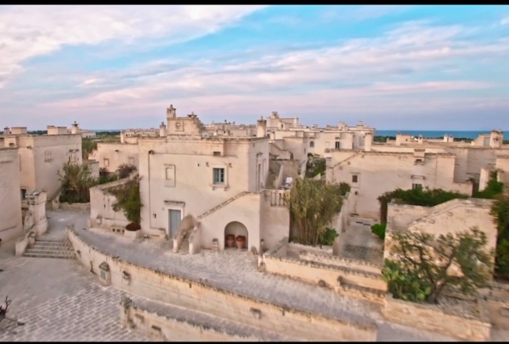 Borgo Sant' Ignazio