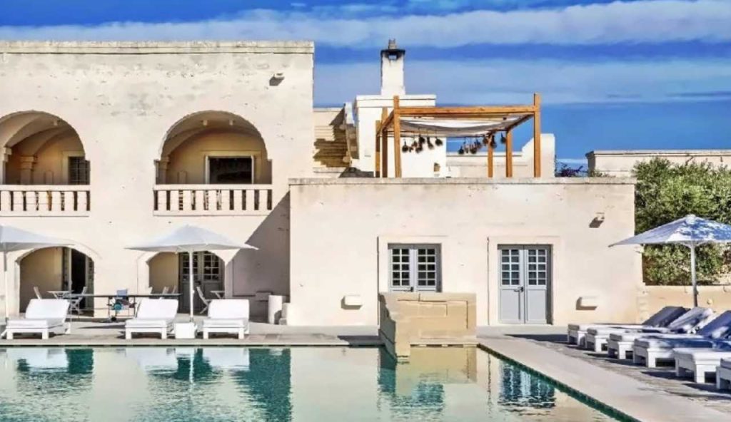Il borgo più SEXY d’Italia: se lo vedi, ti innamori a primo colpo | Si trova nella splendida Puglia