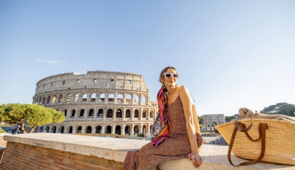 Roma sboccia solo adesso: le 7 meraviglie che puoi vivere in primavera | Chi le ha viste non le dimentica più