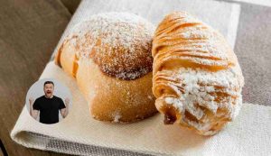 Sfogliatelle buone