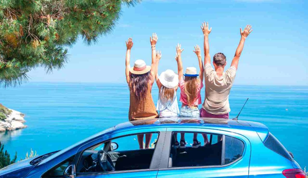 Viaggi 2025: le nuove tendenze che stanno trasformando il modo di esplorare il mondo
