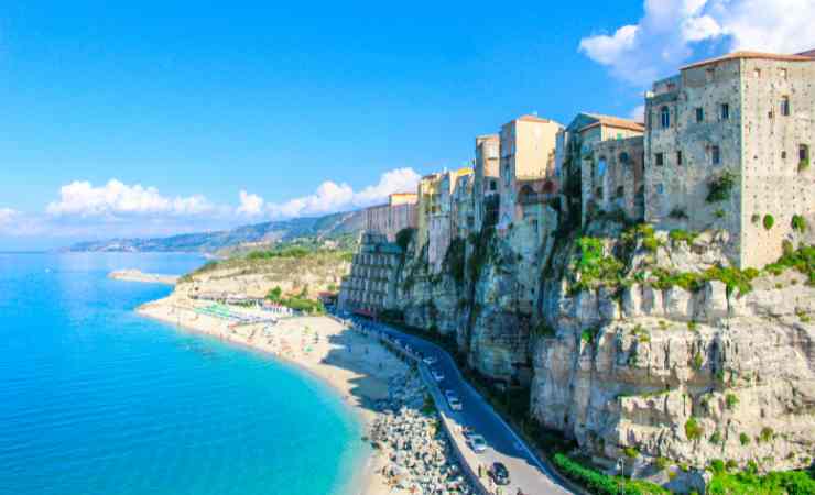 Tropea Calabria