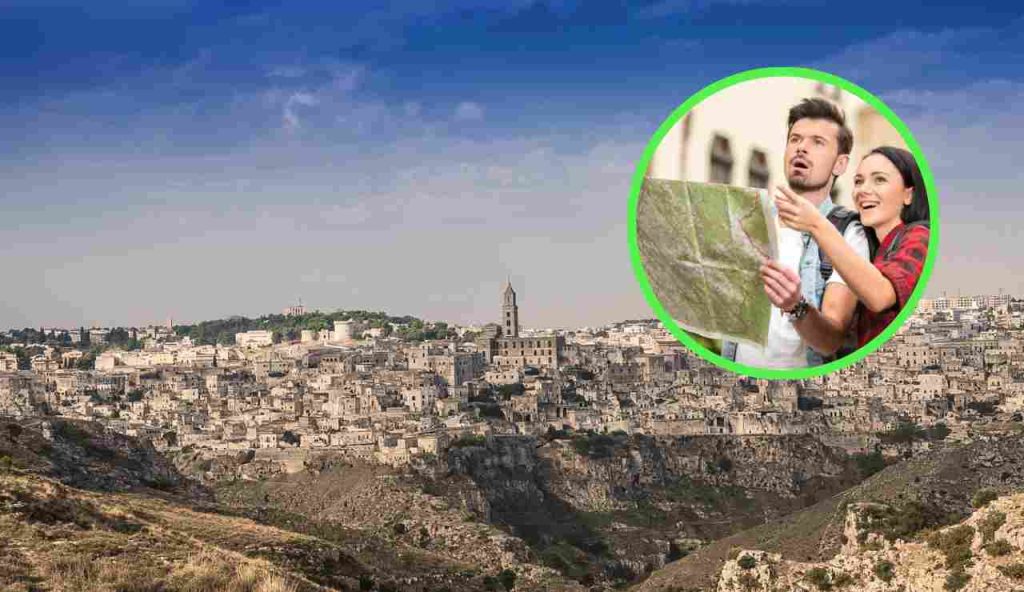 In Basilicata è stata ritrovata la SECONDA MATERA | Tutti la ignoravano e invece sono attesi migliaia di turisti da domani