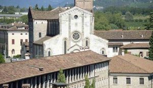 Veneto Follina Nuovo Chianti vini pregiati paesaggio mozzafiato