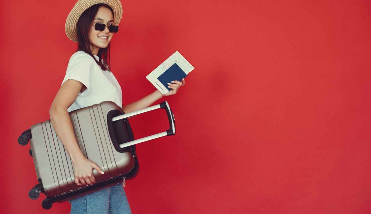 Viaggiare