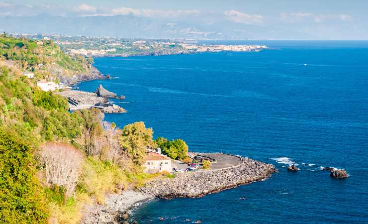 Sicilia Acireale