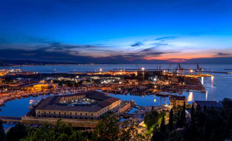 Barbara in provincia di Ancona