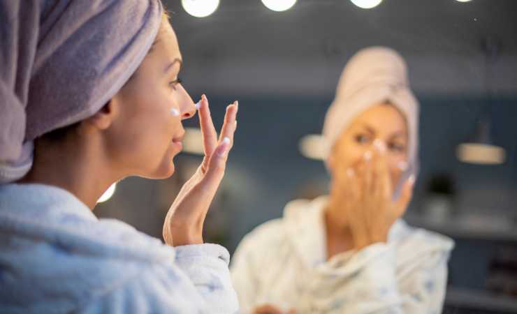 Beauty Routine