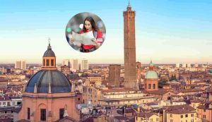 Bologna città romani