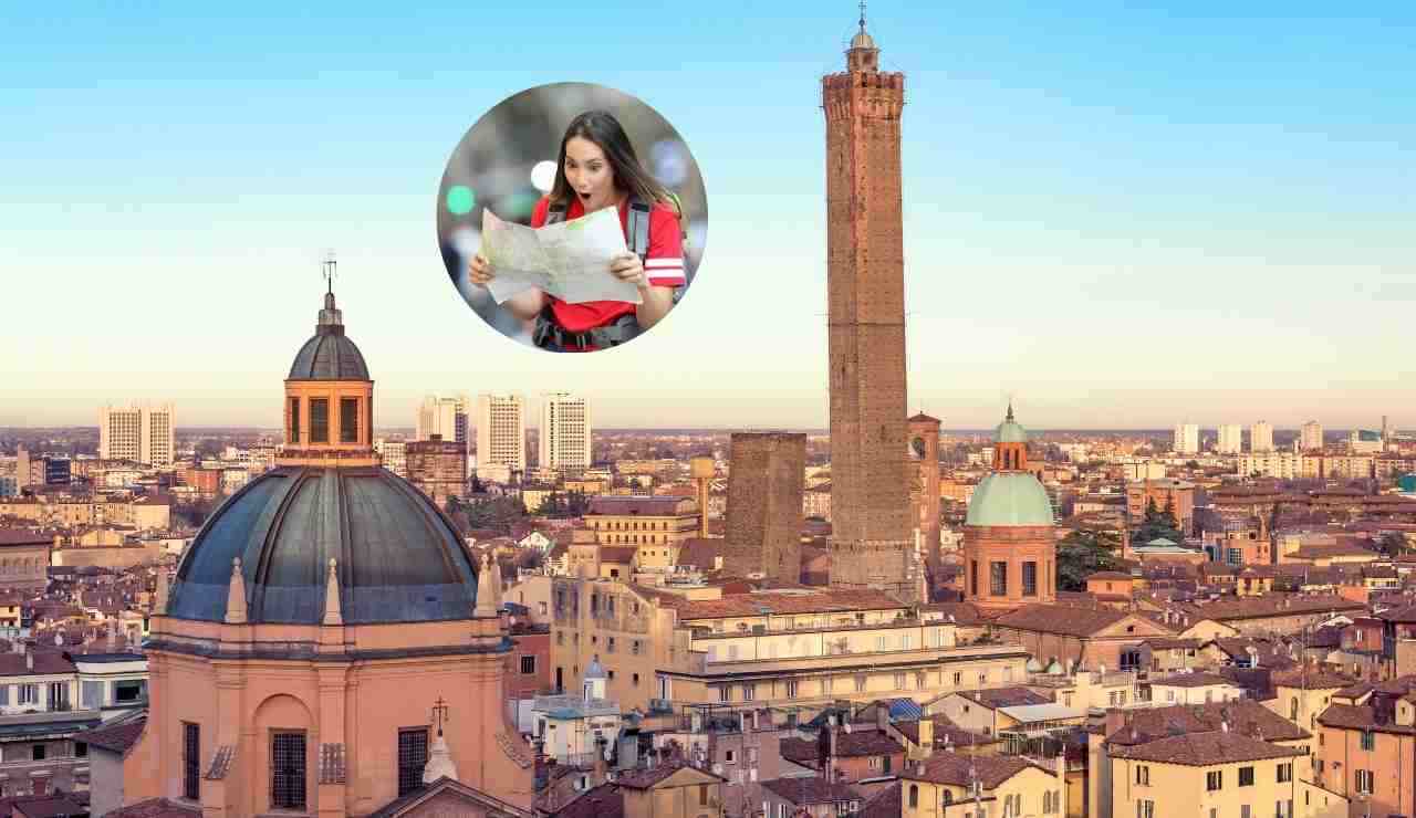 Bologna città romani
