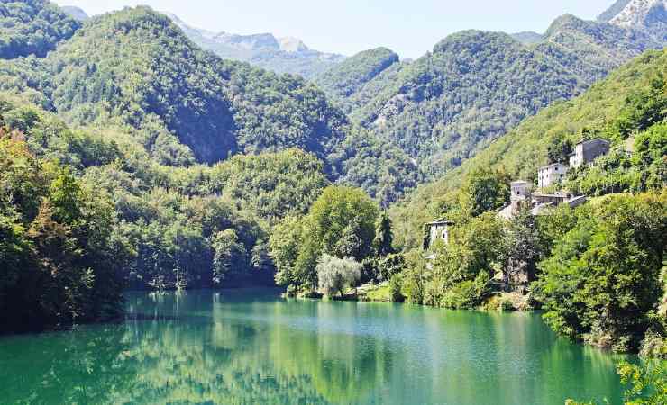 Borgo delle fate