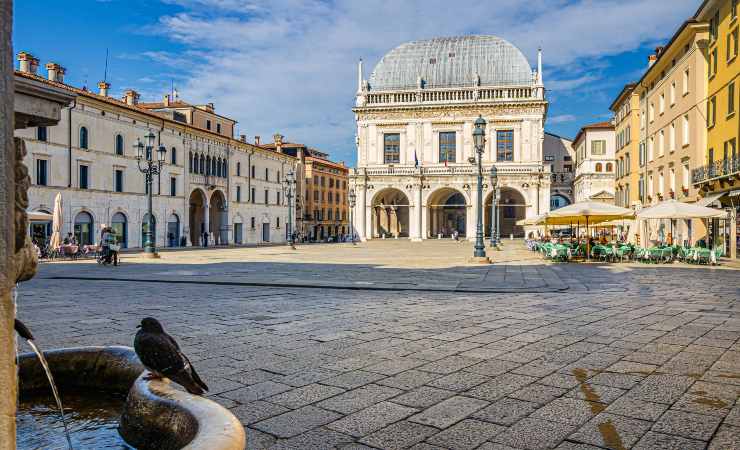 brescia centro