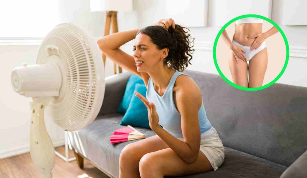 Allarme CALDO, la biancheria intima ti svolta l’estate: la strategia per sentirsi freschi e asciutti anche con 40°