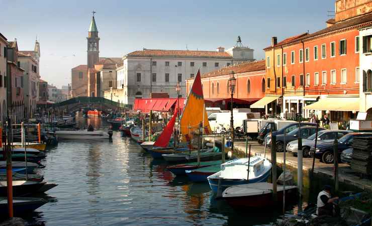 Chioggia Venezia