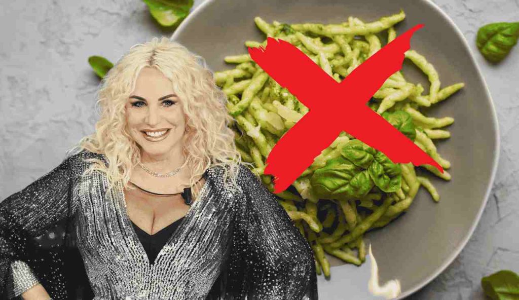 Liguria, dimentica le trofie al pesto: per Antonella Clerici sono loro i protagonisti della tavola in estate | La ricetta