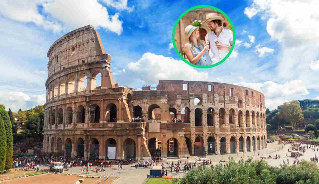 Non ci crederai, puoi entrare GRATIS al Colosseo ben 12 volte quest’anno | Prenota subito l’ingresso