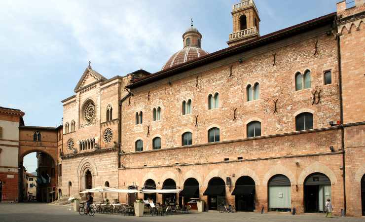 Foligno centro