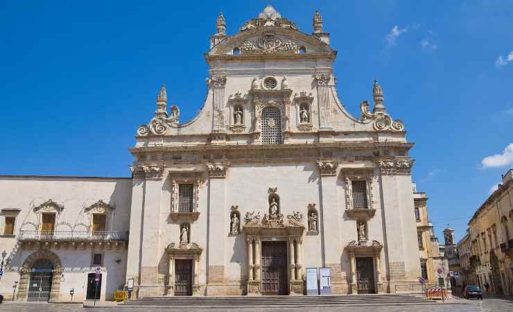 Galatina Puglia