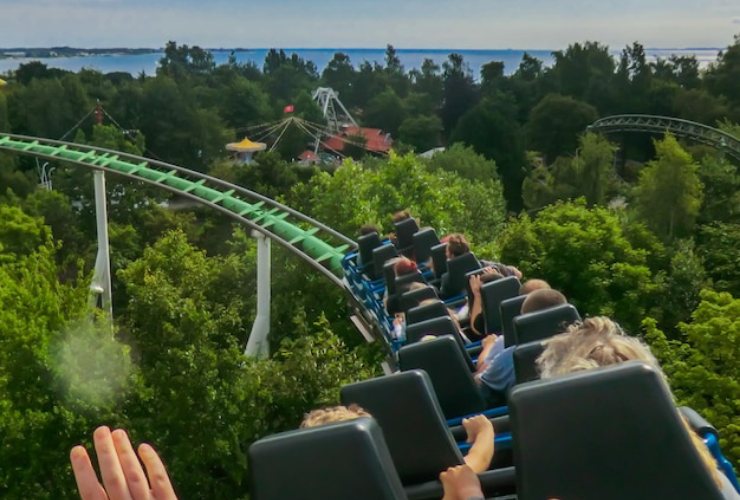 Gardaland