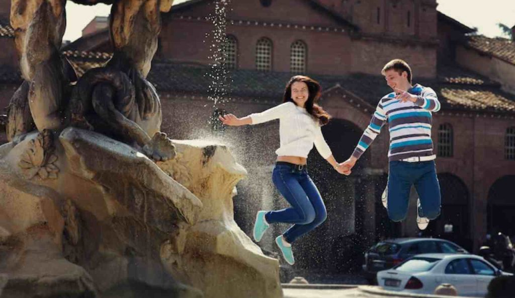 Gardaland, quest’anno offre LIDL: con un click ti metti in tasca il biglietto d’ingresso per il parco divertimenti top in Italia