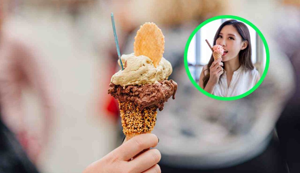 GELATO top in Italia, il Nord fa il mazzo al Sud e conquista i 3 Coni 2025 | Qui il più buono d’Italia, cremoso e golosissimo