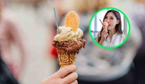 Gelato buono Italia