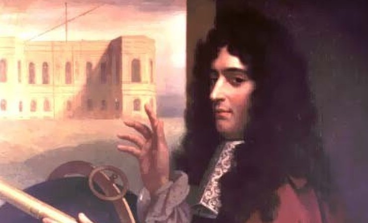 giovanni cassini