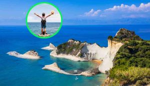 Grecia Vacanza