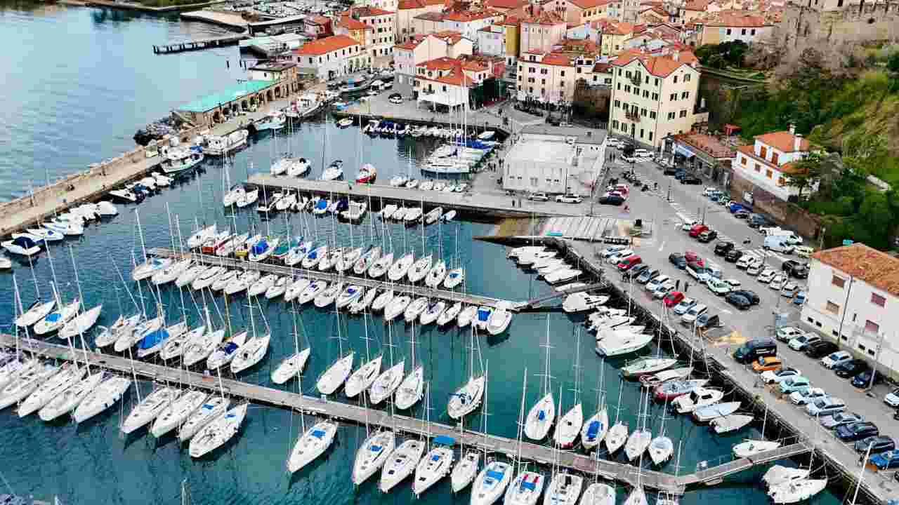 Il borgo dei pescatori - Cosediviaggio.it