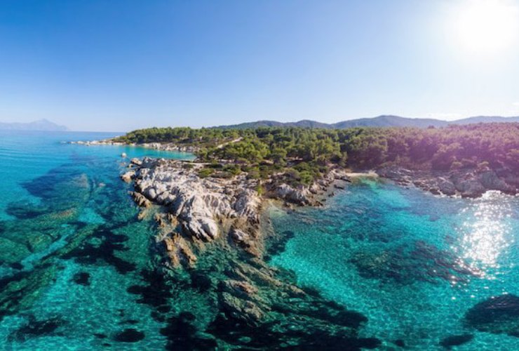 Isola d'Elba