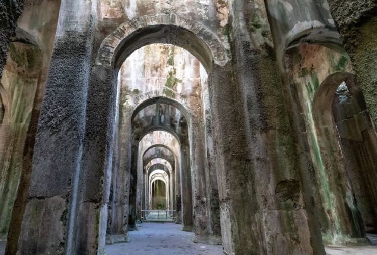 Piscina Mirabilis