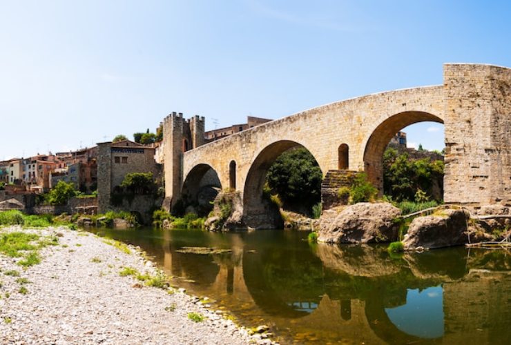 Monteriggioni