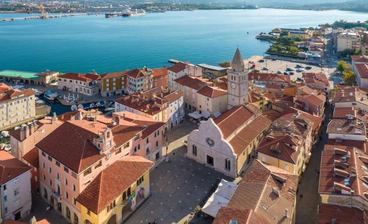muggia friuli