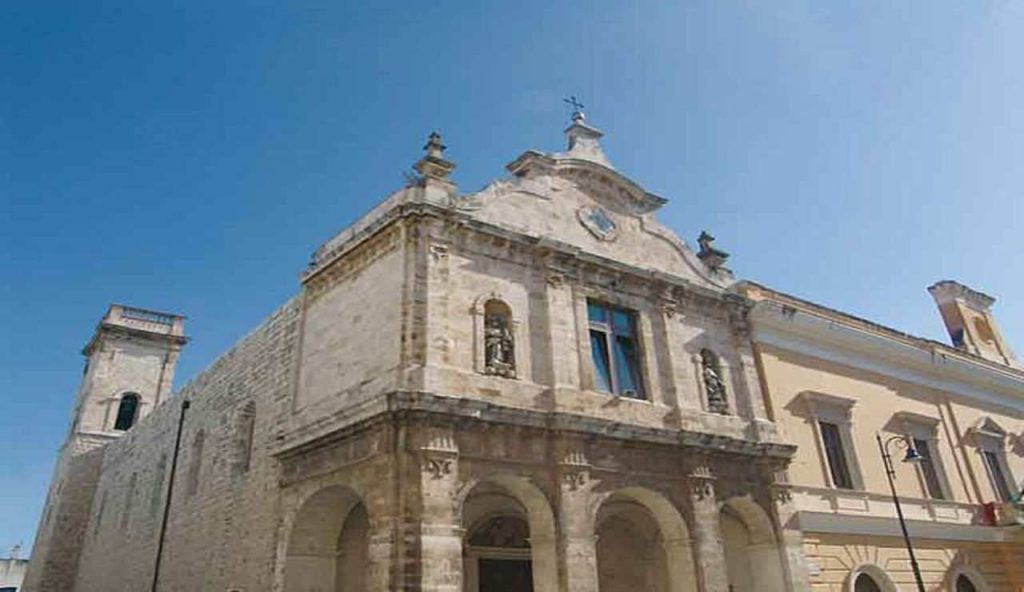 In Puglia si festeggia la CAPITALE MONDIALE DELL’UVA | Qui trovi l’eccellenza assoluta, le avversarie si arrendono