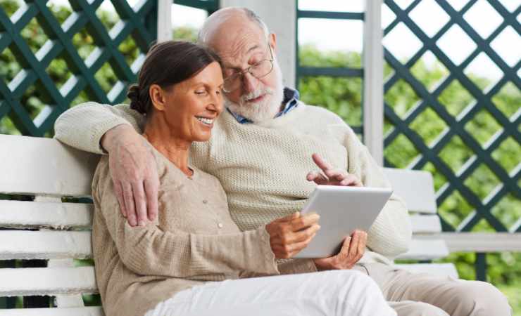 Pensionati
