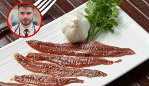 Pesce filetti