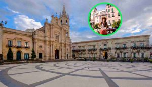 Piazze Sicilia belle
