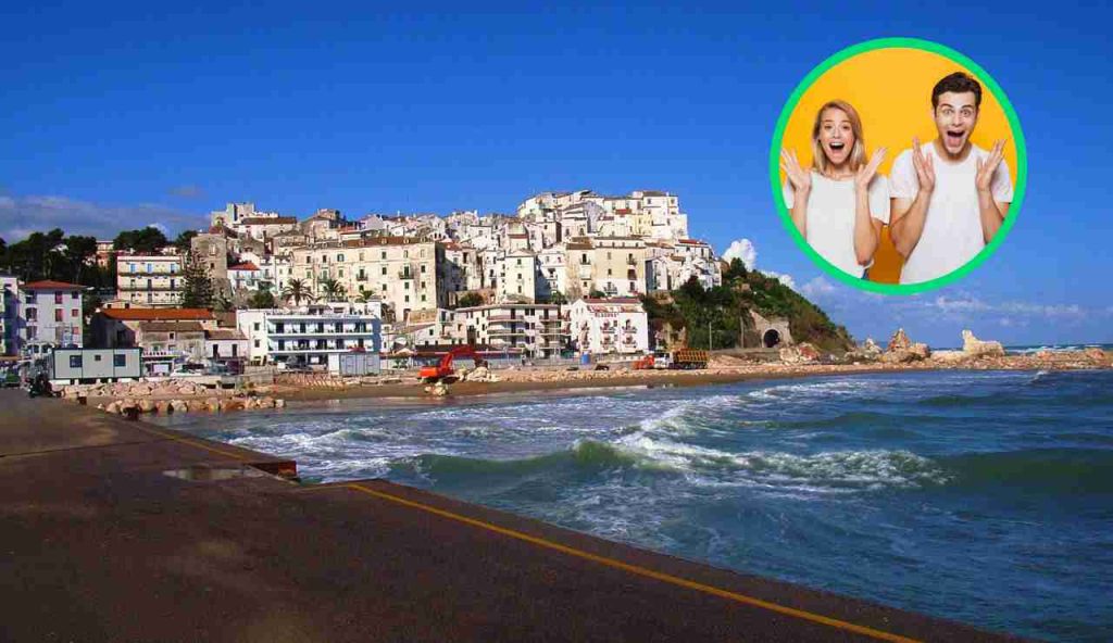 Niente da fare per Ostuni e Polignano, la PICCOLA GRECIA in Puglia è qui | D’estate l’alba e il tramonto si incrociano