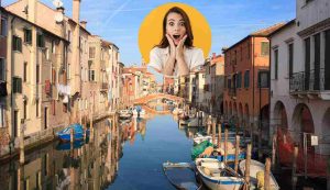 Piccola venezia