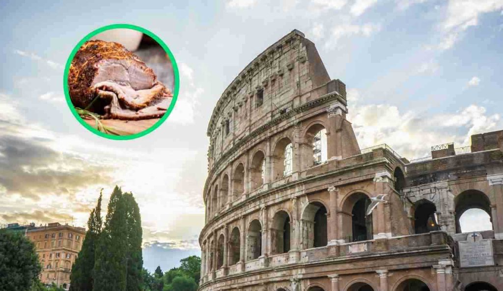 Il Tour della PORCHETTA, 8 tappe imperdibili per un viaggio a Roma | Anche i turisti lo confermano