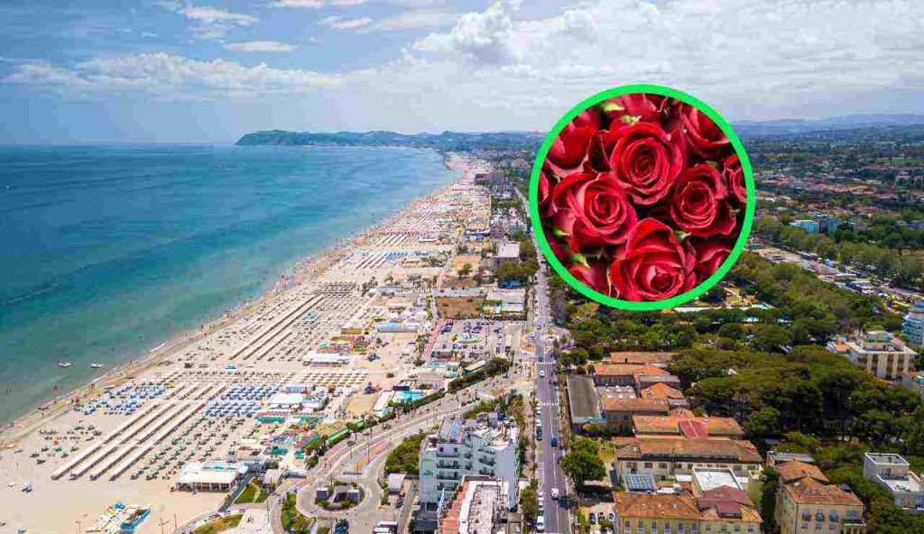 “Si è inabissata!”: la storia incredibile dell’ISOLA delle ROSE | La vera Atlantide italiana a 10 km da Rimini