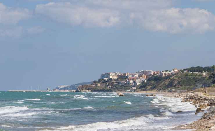 Rodi Garganico